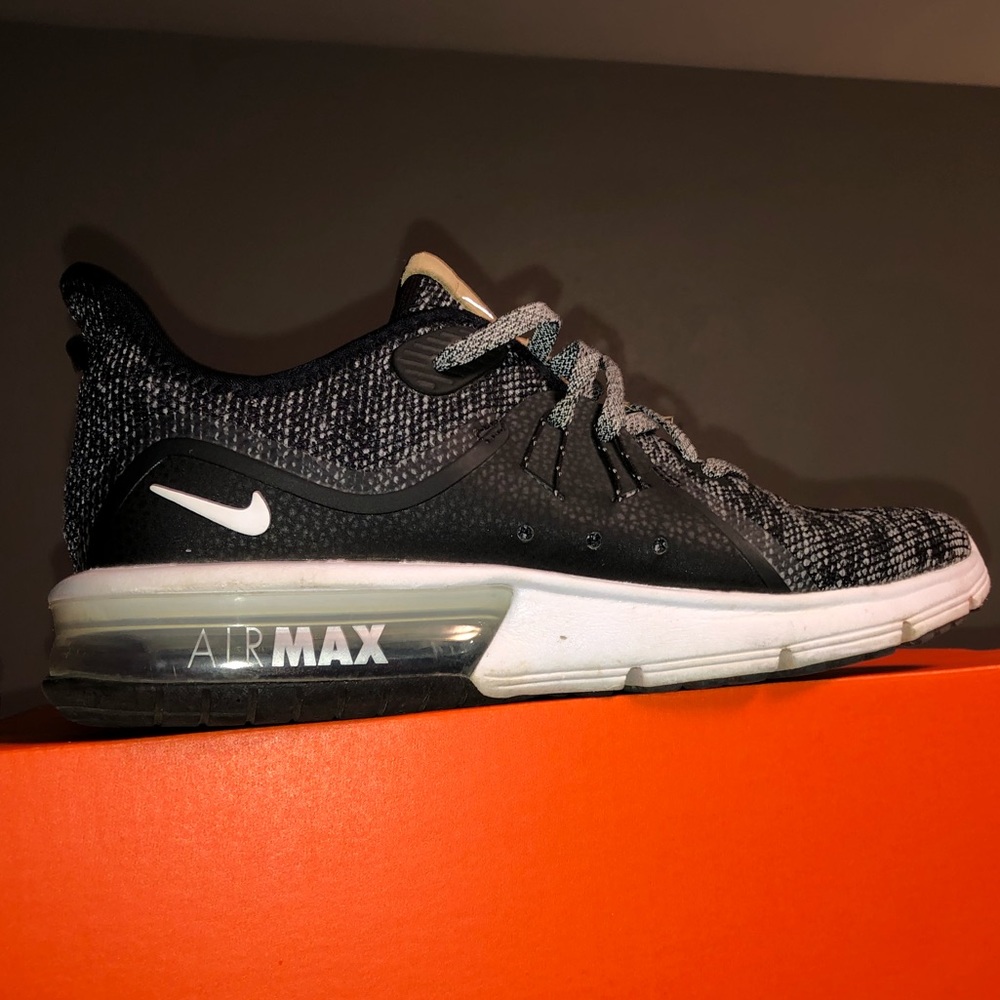 Nike Airmax 8.5